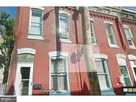 2825 N Lee St Philadelphia Pa 19134 Mls 1004074319 Redfin