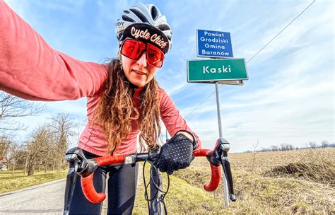 Fakty I Mity Na Temat Jazdy W Kasku Na Rowerze Bajkopisarka Pl