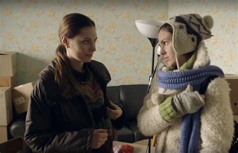 Сериал Золотая клетка (2016): содержание 1-8 серии | Канал Россия-1 ...