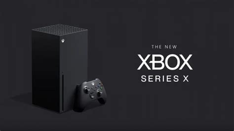 Le Esclusive Xbox Series X Saranno Cross Gen Per 1 2 Anni GameSoul It