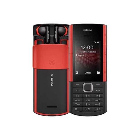 Nokia 5710 Xpress Audio RM Trading International