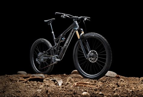 The Specialized Stumpjumper Evo Puts Adjustability At The