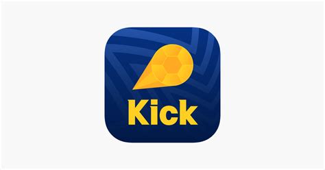 ‎app Store에서 제공하는 Kick K리그 공식 앱