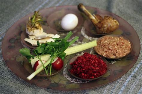 Everything You Need To Know About Charoset A Passover Tradition Eater