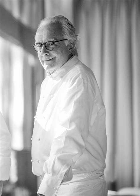 Chef Alain Ducasse on the importance of telling your own story - Lux ...