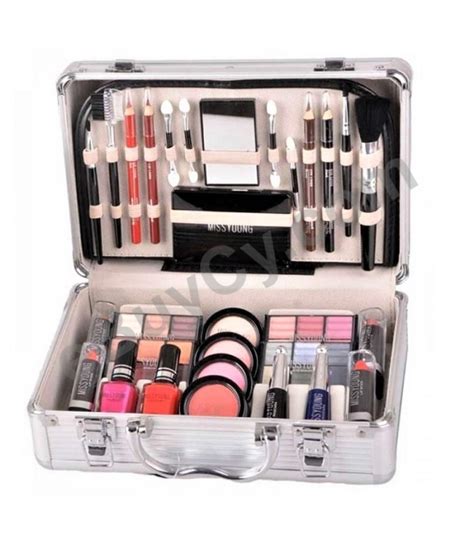 Miss Young MakeUp Tool Kit | eBuyCy