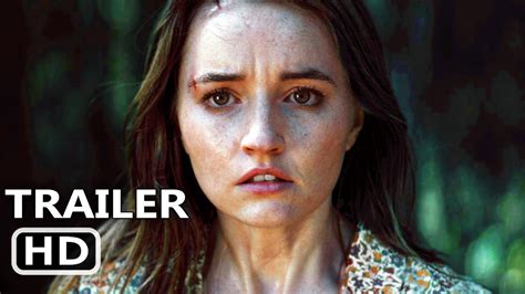 No One Will Save You Trailer Kaitlyn Dever Reportwire