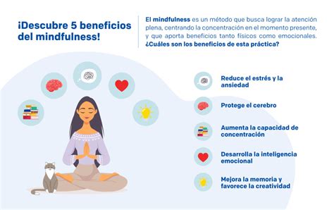 Descubre Qu Es El Mindfulness Y C Mo Puede Mejorar Tu Calidad De Vida