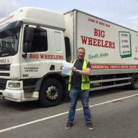 Big Wheelers South Wales Ltd Cardiff Lgv Hgv Training Yell