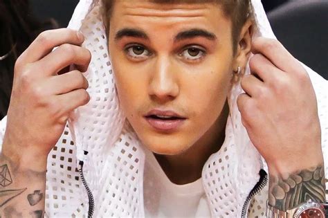 Justin Bieber Investigated Witness Claims Star Never Touched