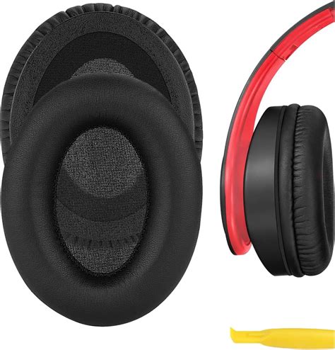 Amazon Geekria Quickfit Replacement Ear Pads For Mpow