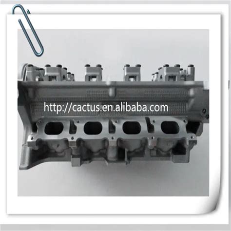 Vw Anq Awb Baf Awl Dkb Cylinder Head G D G R L B