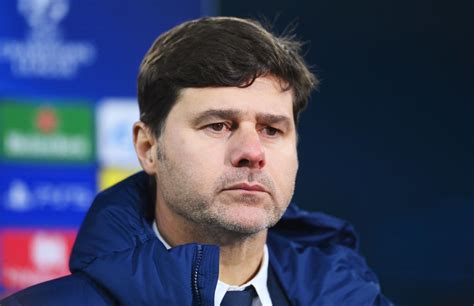 Pochettino Confirmed As Chelsea Manager On Two Year Contract