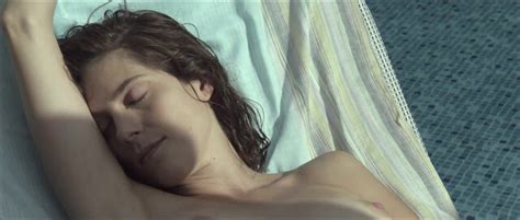 Nude Video Celebs Angela Villar Nude Otro Verano 2013