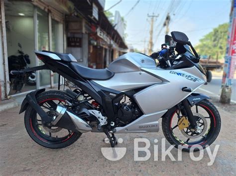 Suzuki Gixxer Sf Fi Abs For Sale Khulna Sadar Bikroy