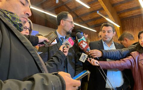 Convenio con Estados Unidos captó interés en prensa nacional y regional