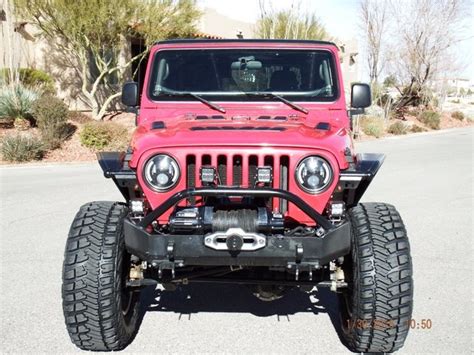 Picture Request Metalcloak Overline Fenders Jeep Wrangler Tj Forum