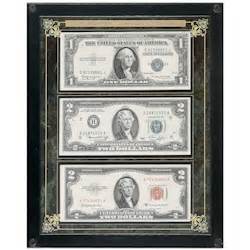 Historic U.S. Currency Collection