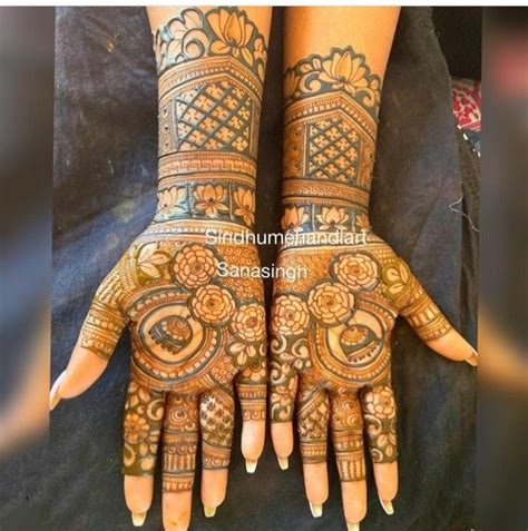 Pin By Thangamani On Half Hand Mehandi In 2023 Latest Simple Mehndi