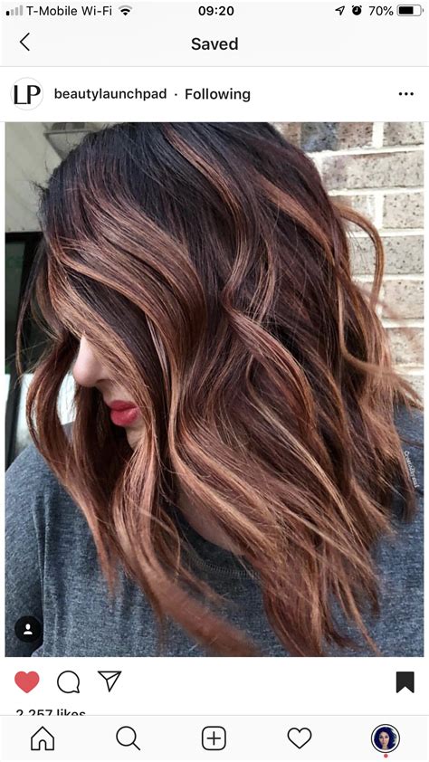 30 Sexy Dark Red Hair Ideas To Copy Artofit