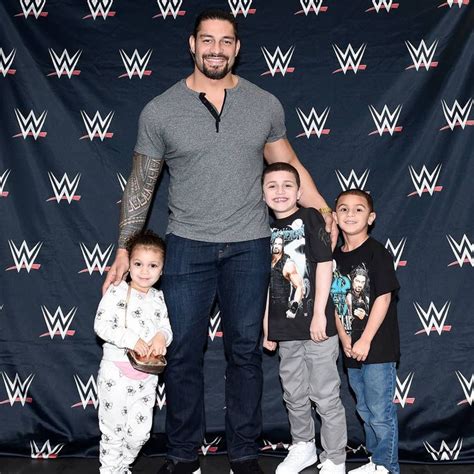 3 367 Likes 20 Comments Roman Reigns Wweromanreignsfan On