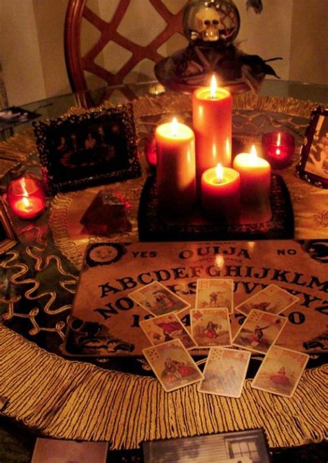 8 Tips For Using A Ouija Board Safely Society19 Uk