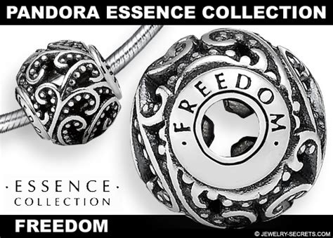 PANDORA BRACELET ESSENCE COLLECTION – Jewelry Secrets