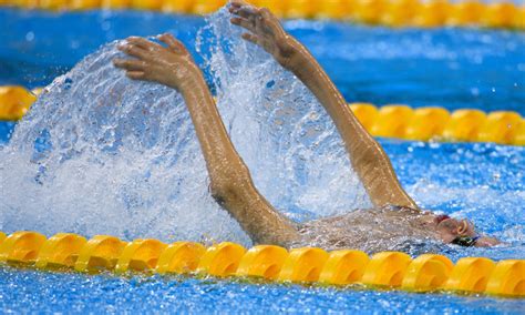 Bettella Regala All Italia La Prima Medaglia Alle Paralimpiadi