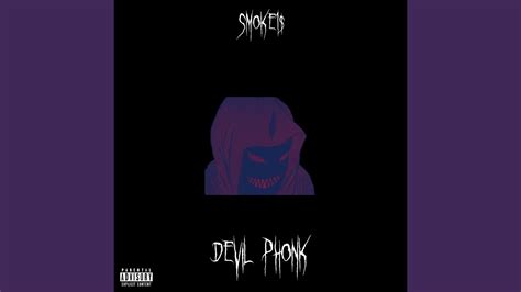 Devil Phonk Youtube