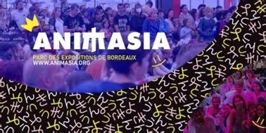 Retrouvez Le Cnam Enjmin Au Festival Animasia Magelis