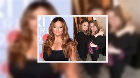 Emily Atack Thrills In Sizzling Exposé As She Takes Fans Into Her