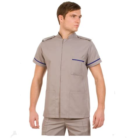 New Style Design Male Nurse Uniform Hospital Staff - Buy Design Male Nurse Uniform,New Style ...