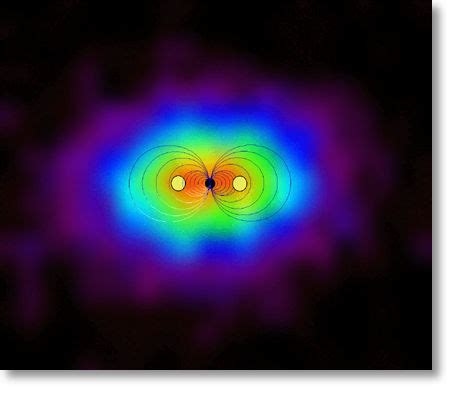 Jupiter's Magnetosphere – NASA Solar System Exploration