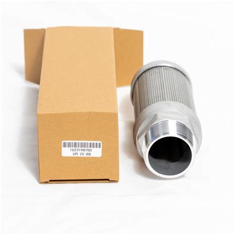 ISO9001 Durable Air Dryer Exhaust Muffler Anti Corrosion Air Tool