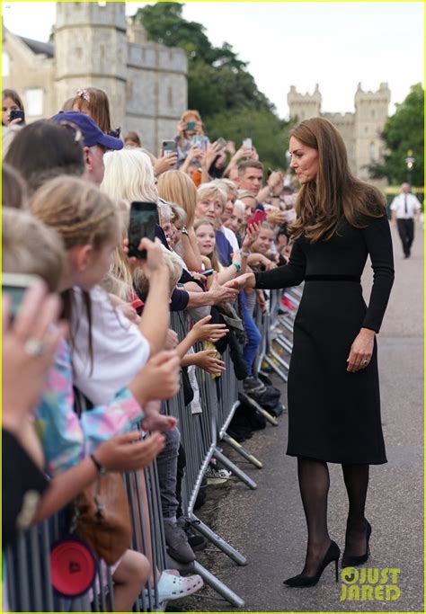 Photo: kate middleton blonde highlights in hair 08 | Photo 4815719 ...