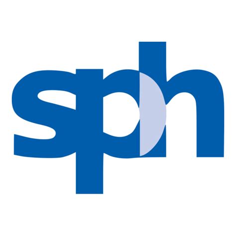 Singapore Press Holdings - SPH Logo PNG Vector (AI) Free Download