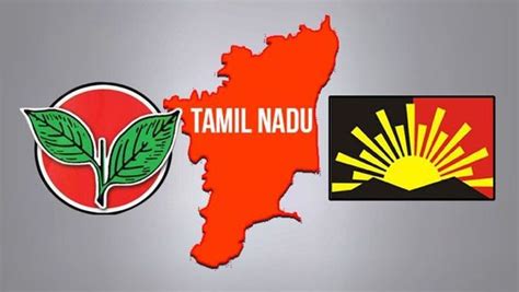 Tamil Nadu election results: Predictions point to DMK's victory; AIADMK ...