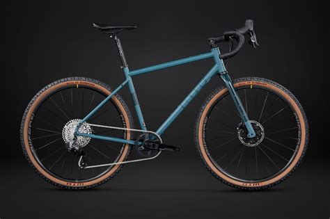 Ribble Releases Reynolds 725 Into Gravel Range Bike Magazine