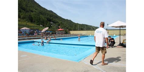 Isère Vif la piscine n ouvrira pas cet été