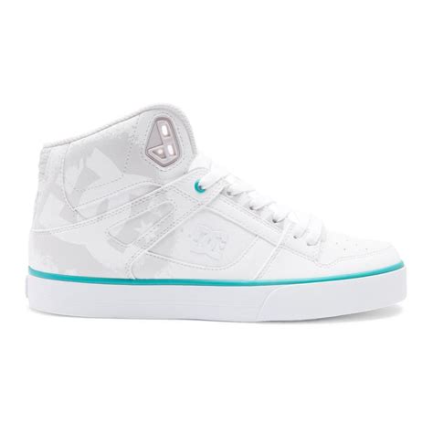 アウトレット価格 セール SALE ディーシーシューズ DC SHOES PURE HIGH TOP WC SE SN Mens フットウェア