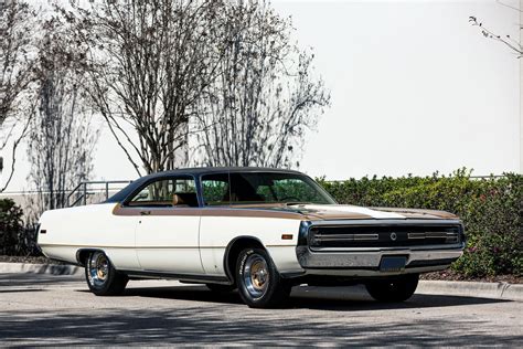 1970 Chrysler 300 Hurst Edition | Chrysler 300, Chrysler, 1970 chrysler 300