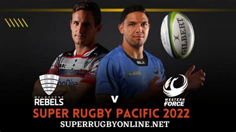 Super Rugby Online 2022 Rugby Live Stream And Replay