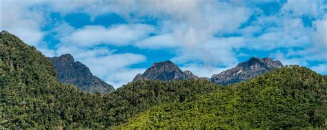 Reconocida Revista Internacional Resalta La Riqueza Cultural Y Natural