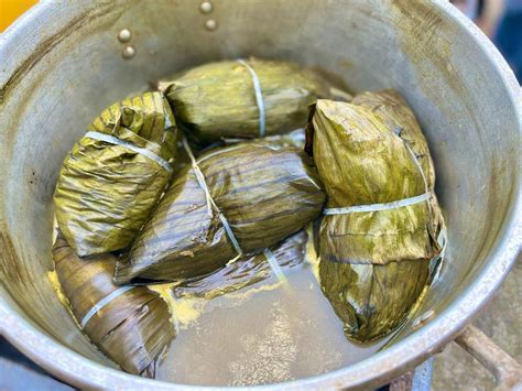 Vinces La Feria Del Choclo Atrajo A Decenas De Comensales ALDIA