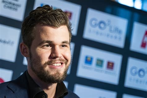 Magnus Carlsen - Magnus Carlsen Norway S Chess Superstar In 2020 Magnus ...