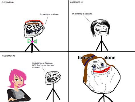 Image 97278 Forever Alone Know Your Meme