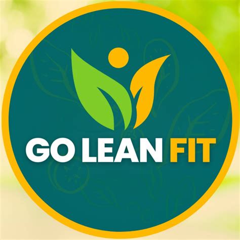 Go Lean Fit Youtube