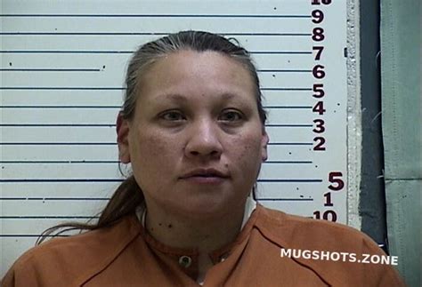 ADAMS KELLY RENEE 03 03 2022 Comanche County Mugshots Zone