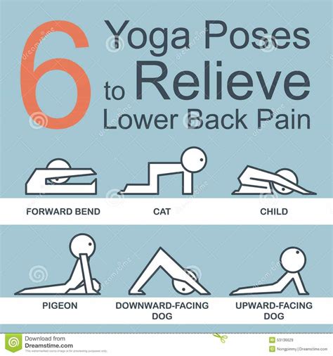 Yoga Poses for Lower Back Pain 2016 - Todayz News