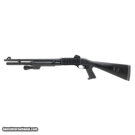 Benelli M1 Super 90 12 Gauge S13680